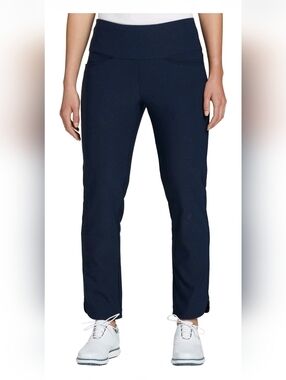 Walter Hagen Womens P11 Performance Slim Ankle Golf Pants